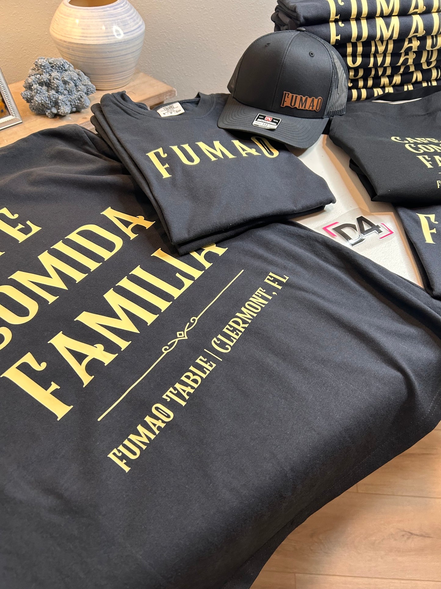 Custom T-Shirt Printing and Bulk Apparel