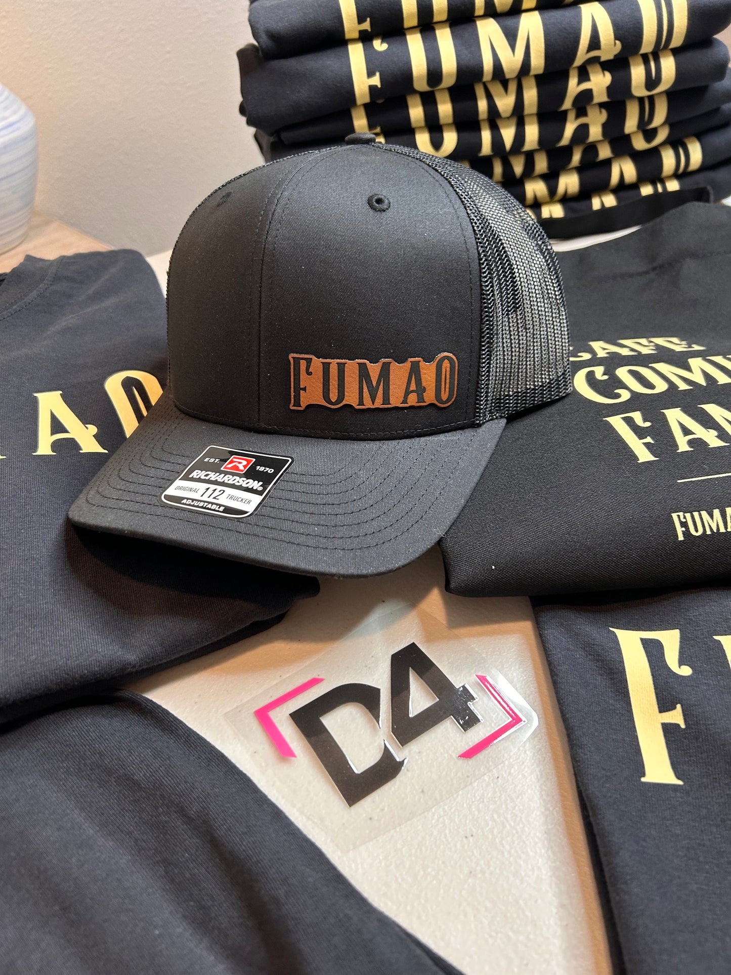 Custom T-Shirt Printing and Bulk Apparel