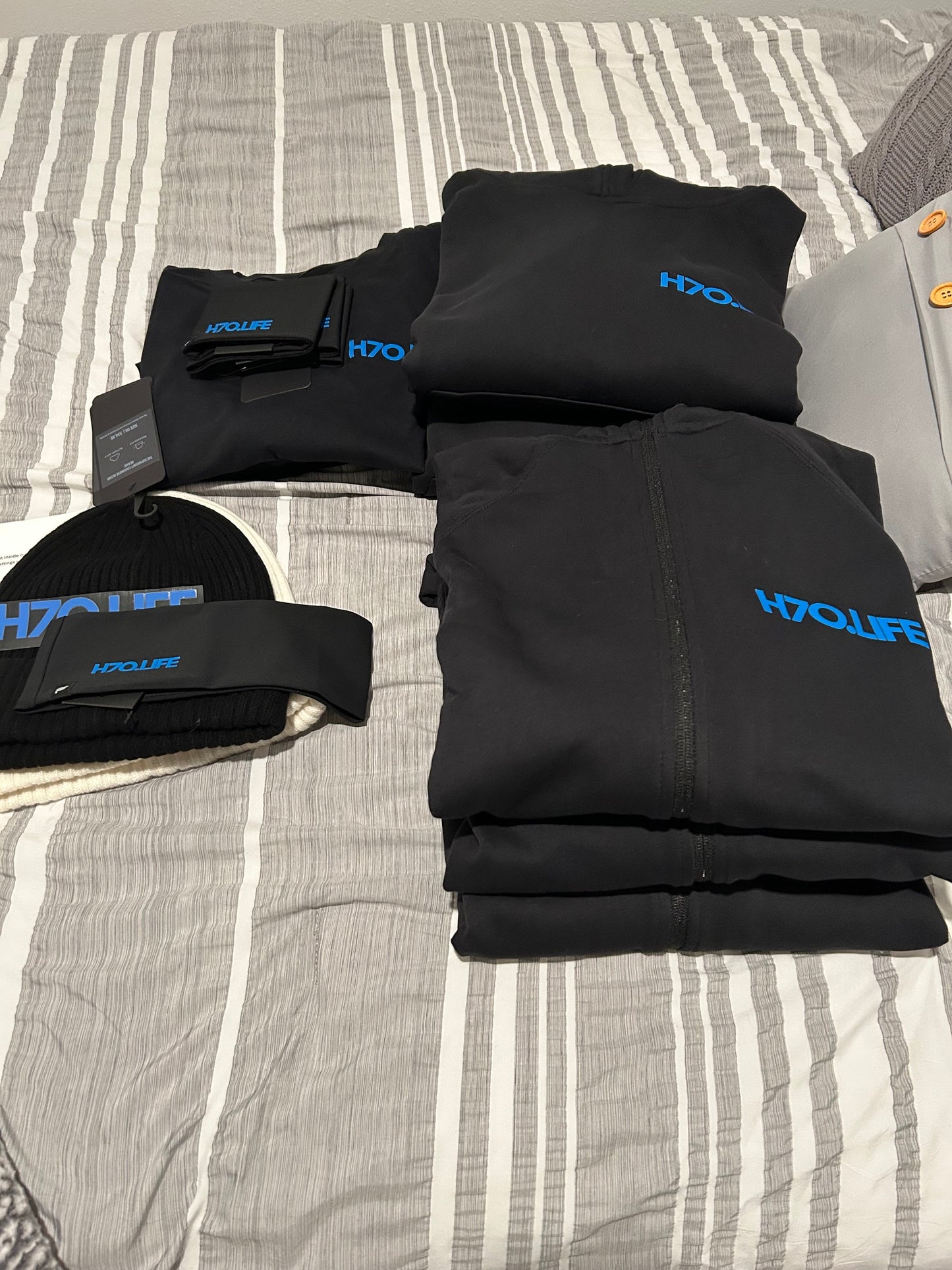 Custom T-Shirt Printing and Bulk Apparel